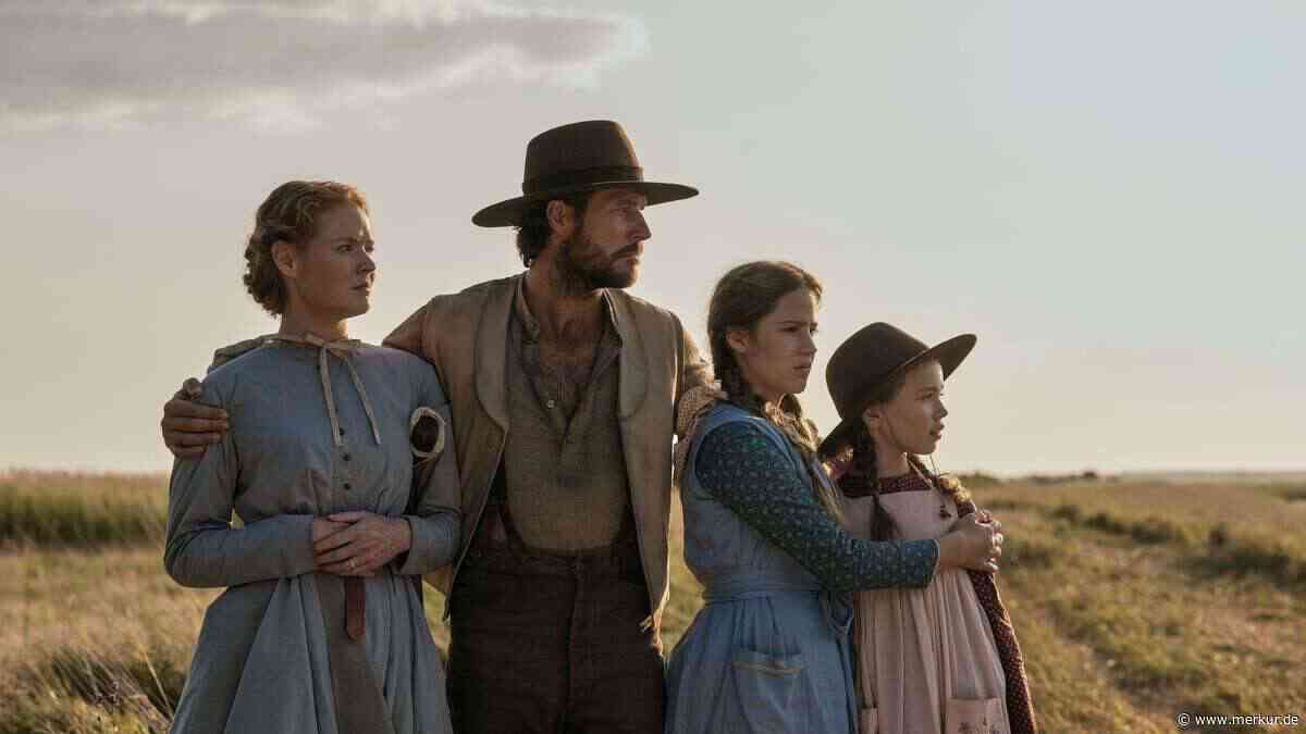 Familie Ingalls ist zurück: Das sind die Streaming-Tipps der Woche