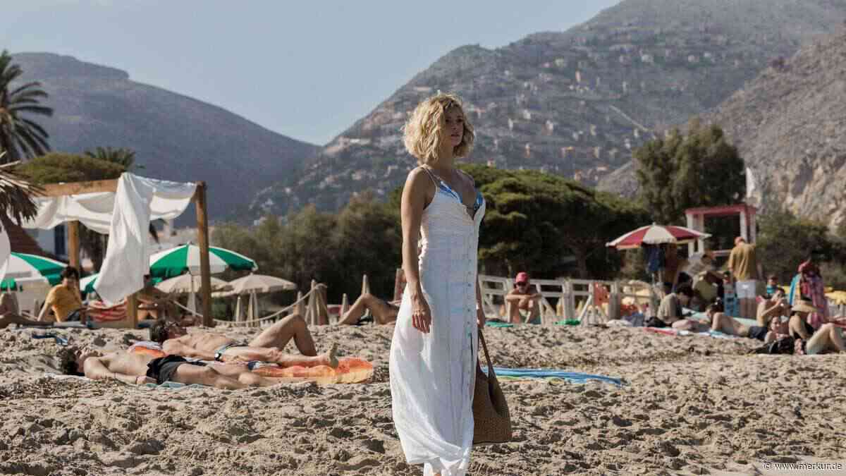 Schicksalsnacht im Italienurlaub