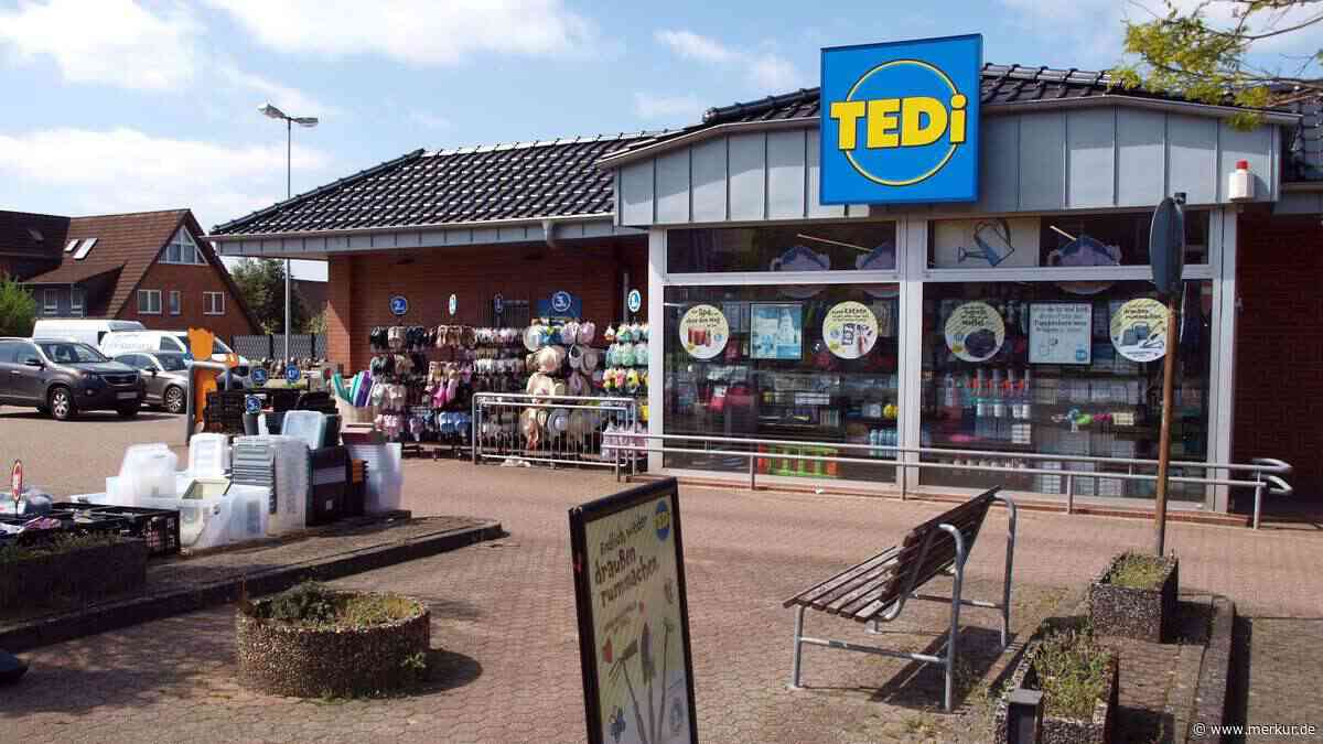 Falschparker auf dem Tedi-Parkplatz: Anwalts-GmbH zündet nächste Eskalationsstufe