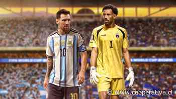 Argentina y Cabo Verde se enfrentan en los dieciseisavos del Mundial 2026