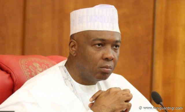 Court orders Saraki’s arraignment over Kwara’s alleged defamation suit