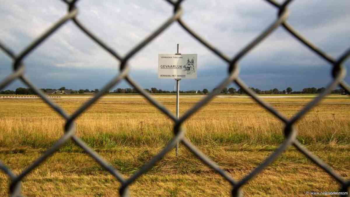 Drones bij Nederlandse bases volgens rapport van Russische schaduwvloot