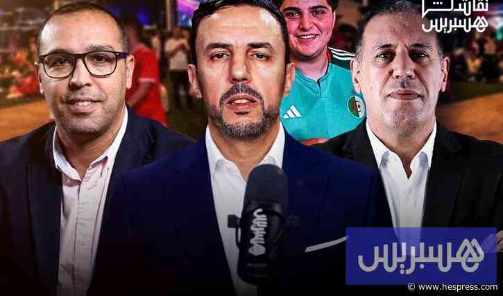 نقاش هسبريس: أكذوبة "الطفل وسيم"