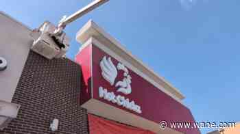 Beloved spicy chicken restaurant to open second location