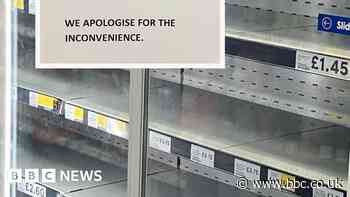 Can our fridges cope with heatwaves?