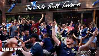 World Cup boom falters as US hospitality jobs fall in June