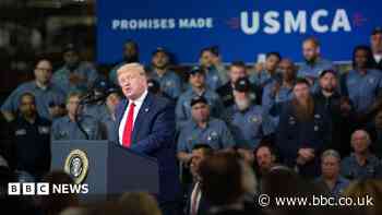 US blocks long-term renewal of North American trade deal