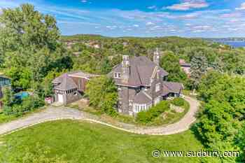Developer hosting open house to share Bell Mansion restaurant proposal