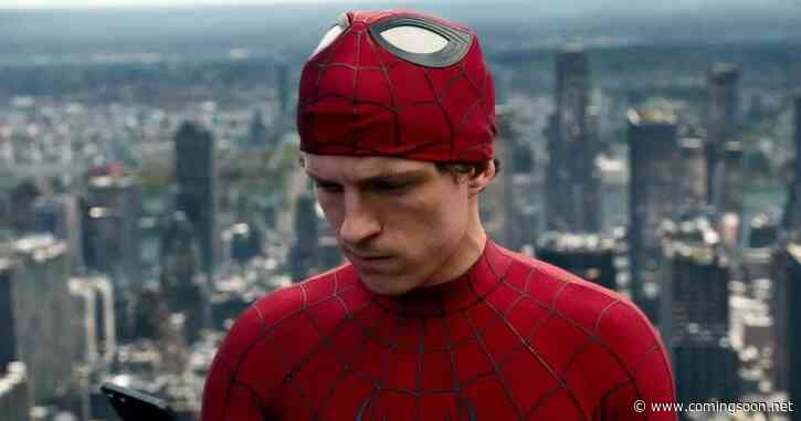 2 Spider-Man: Brand New Day Villains Get Their Best Look Yet in Unseen Photos