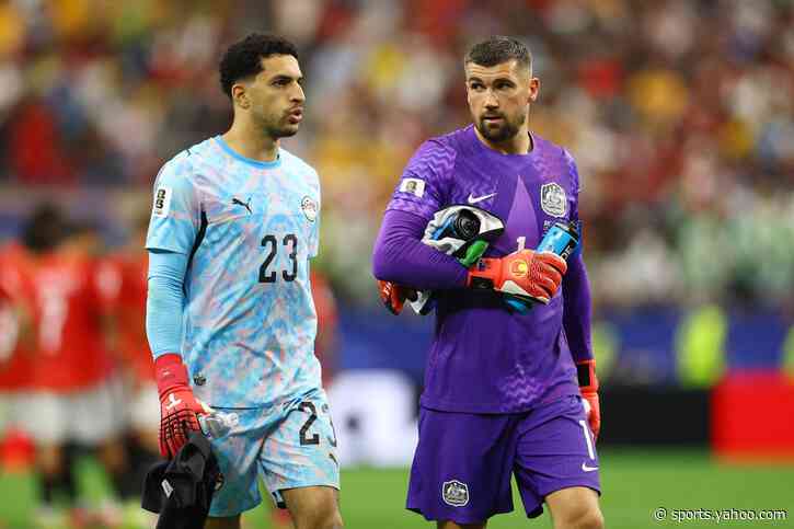 The Mat Ryan gamble that failed spectacularly as Egypt beat Australia on penalties