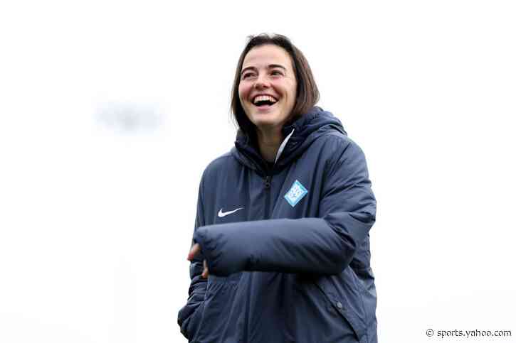 Nottingham Forest sign London City Lionesses defender Brown