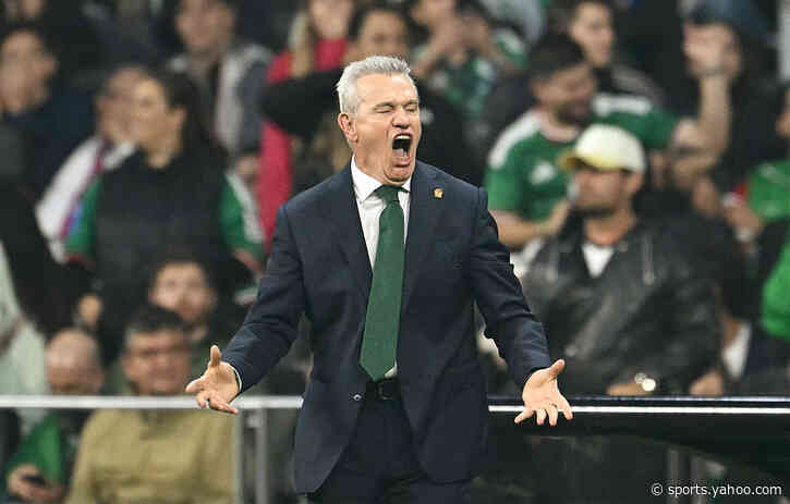 😱 They screw me over: Vasco Aguirre fumes over kick-off switch rumour