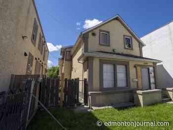 Inner-city Edmonton shooting was gang reprisal, court hears as first accused pleads guilty