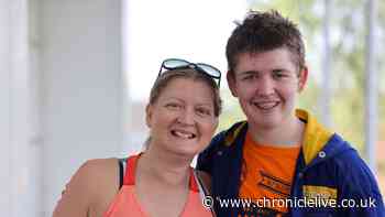 Newcastle teen to host huge 'Zumbathon' for Maggie's cancer charity after mum's shock diagnosis