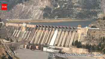 Indus water pact to stay suspended, asserts India