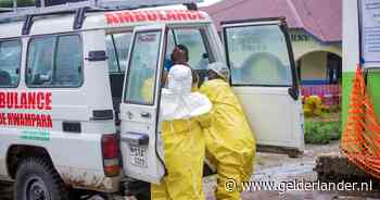 Aantal ebola-gevallen blijft maar stijgen; nu al ruim 1.500 besmettingen en 473 doden