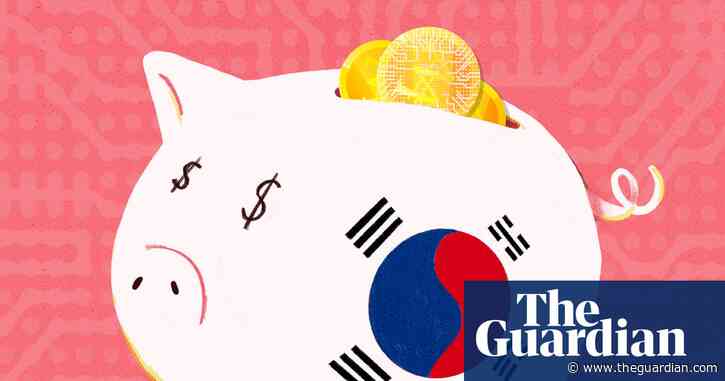 3,000% bonuses but a growing wealth divide: South Korea grapples with its AI chip boom