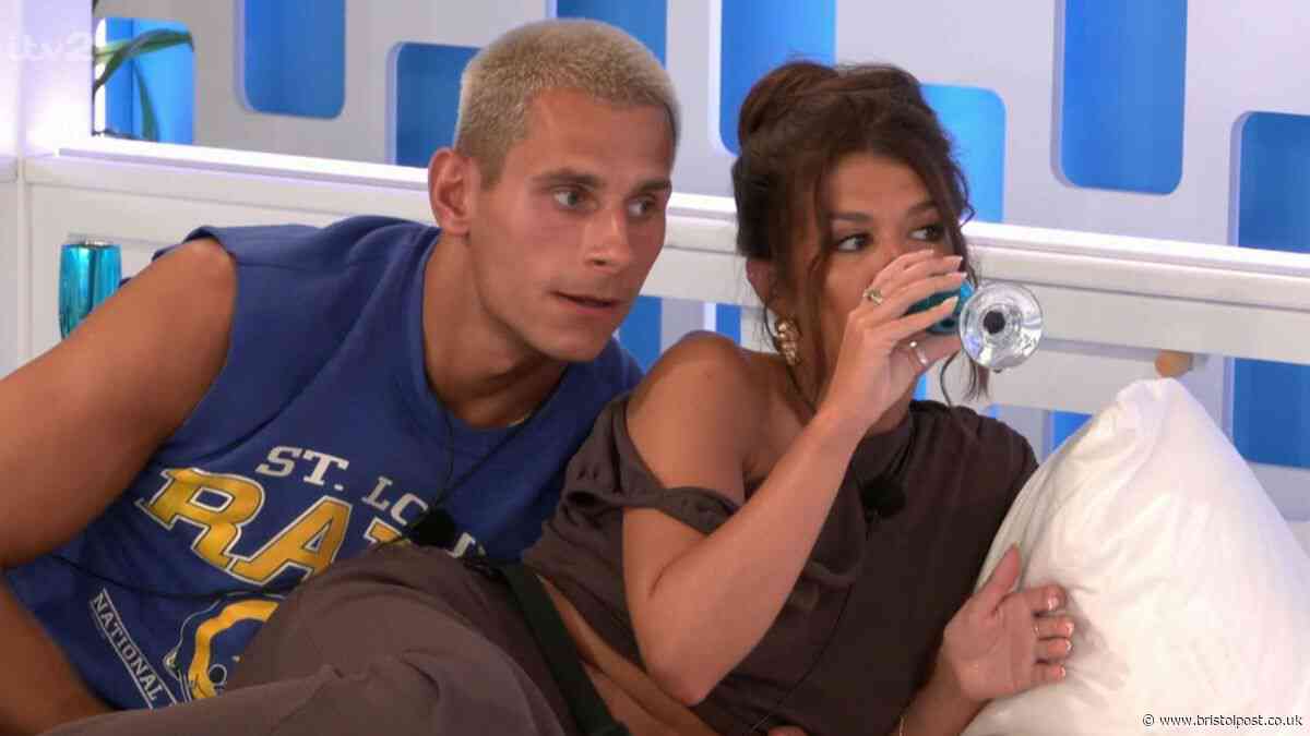 Love Island fans name new winning couple after episode 'full of pettiness'