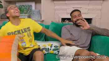 Celebrity Gogglebox star admits 'I need a break' as he exits after scary scene
