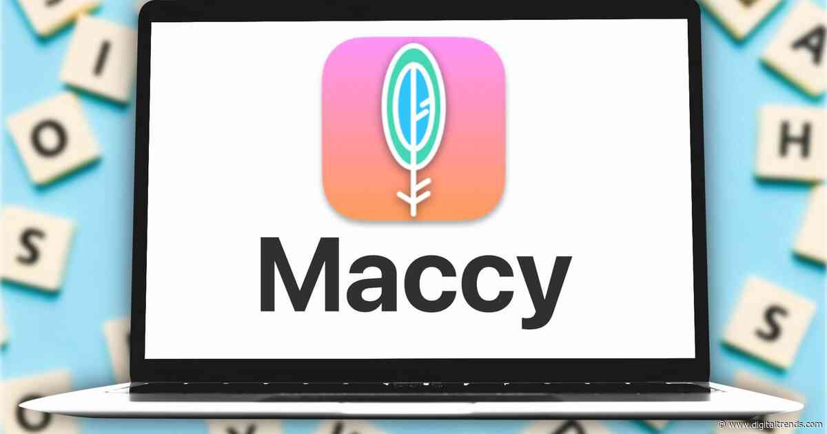 macOS clipboard app Maccy has a fake out there stealing passwords
