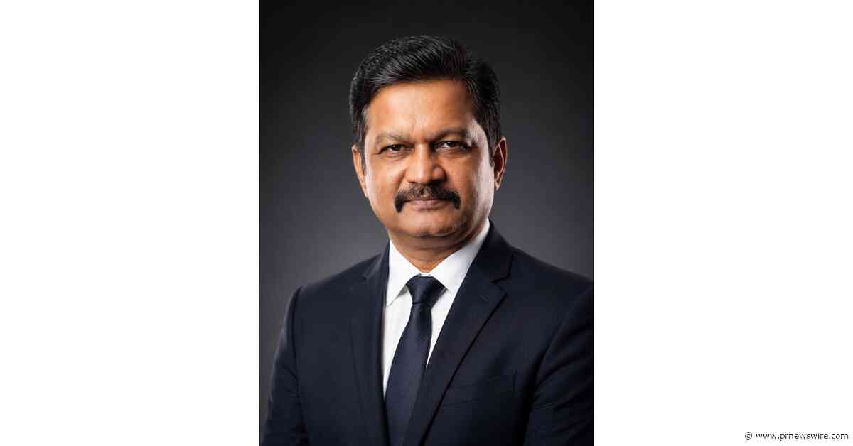 Menu Order AI Appoints Krishna Kumar as Chief Operating Officer