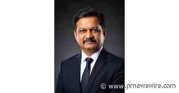 Menu Order AI Appoints Krishna Kumar as Chief Operating Officer