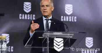 Liberals refuse to provide proof of Carney’s NATO defence spending claims