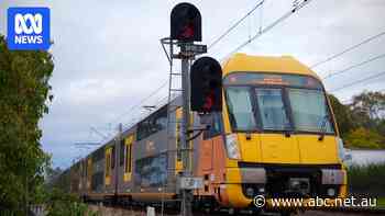 Hunter region set to gain $12b train manufacturing hub