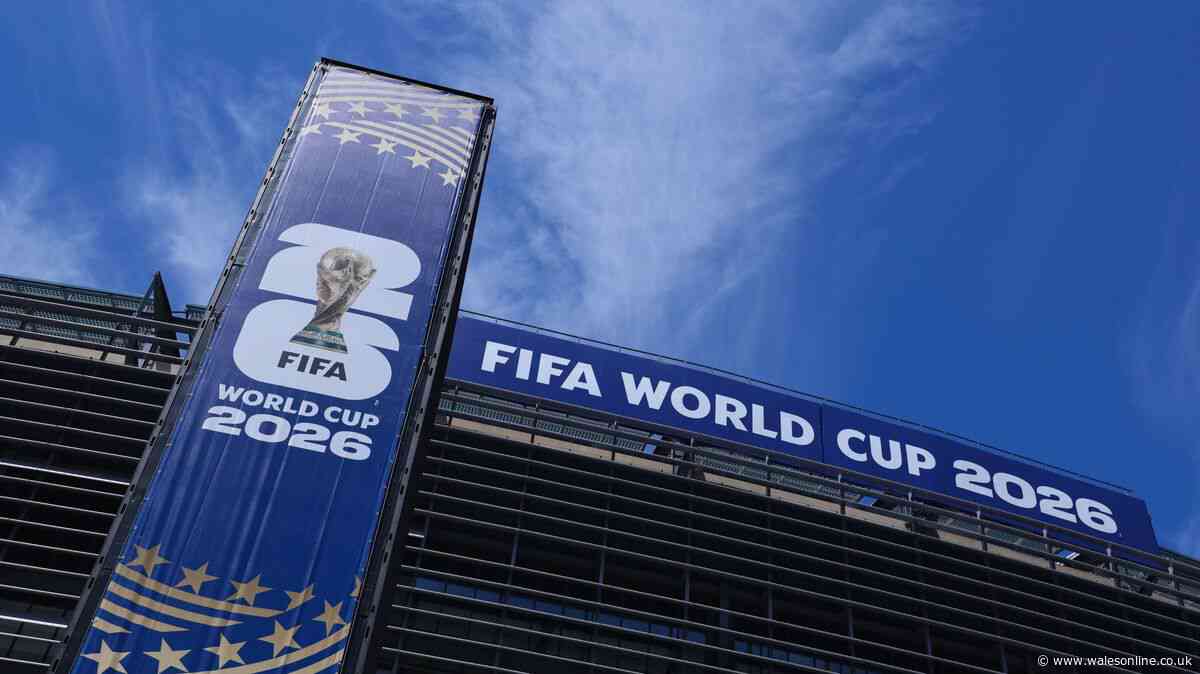 Two more World Cup teams face fixture chaos as England and Mexico fume at FIFA