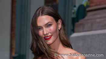 Taylor Swift's former BFF Karlie Kloss ends years of feud speculation as she makes unexpected appearance at wedding