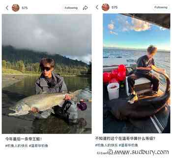 Mother of B.C. charter boat captain tells of heartbreak after deadly sinking
