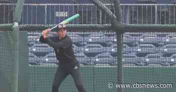 Atlanta Smoke softball team takes over Gwinnett Field