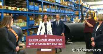 Environmental groups wanted to see clear decarbonization commitment in pipeline plan