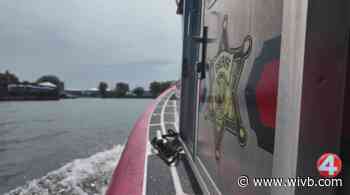 Erie County Sheriff's Office speaks on boating safety ahead of July 4th weekend