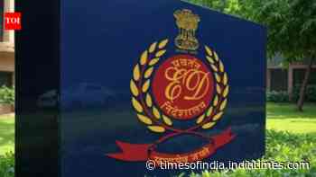 ED auctions for Rs 3 crore Hawker aircraft seized in ponzi case