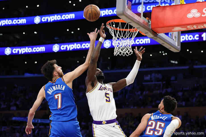 Another Dawkins bargain: Wizards land DeAndre Ayton for next to nothing