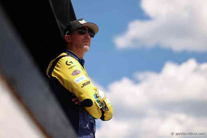 Denny Hamlin is starting to believe a championship is possible