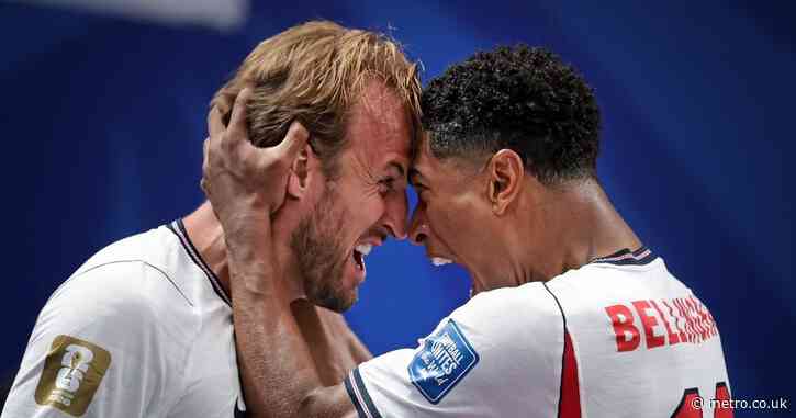 England vs Mexico World Cup kick-off time change scrapped after shambolic FIFA talks
