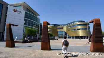 Self-funding students may have to 'jump-start' potential medical school on Teesside