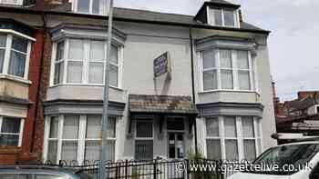 Plans for five new flats in Middlesbrough in place of 'disused' office space