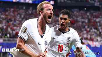 England-Mexico kick-off unchanged after Fifa U-turn