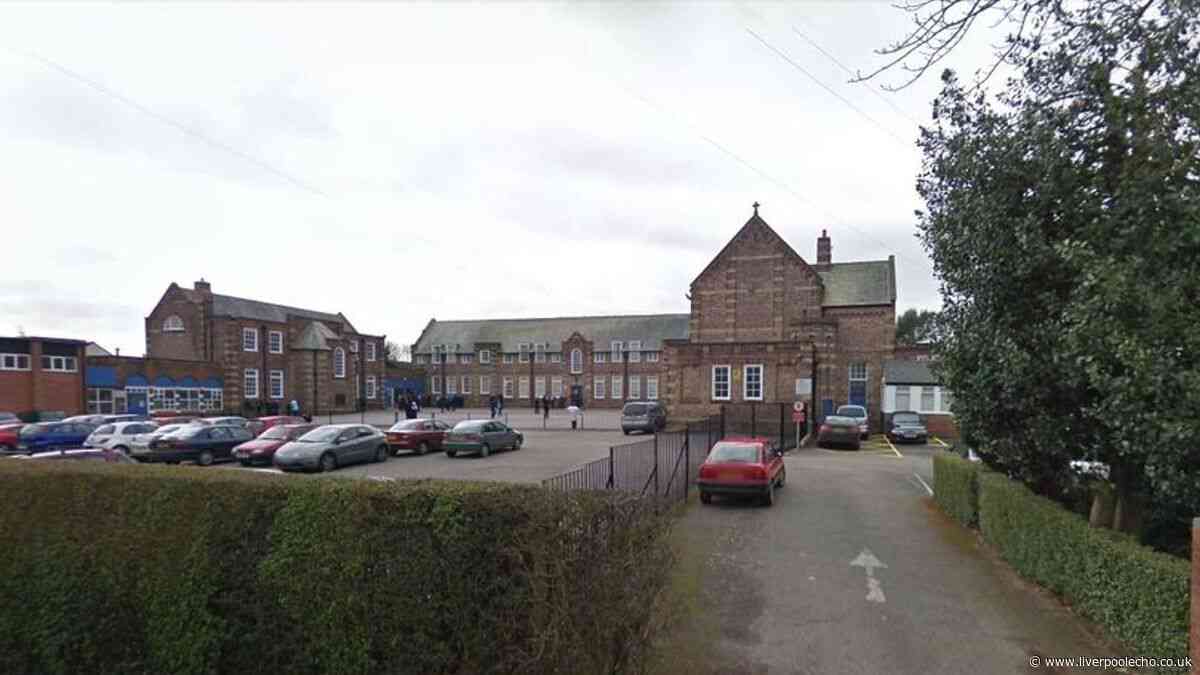 Claims Whatsapp group leaks led to six suspensions and chaos at school