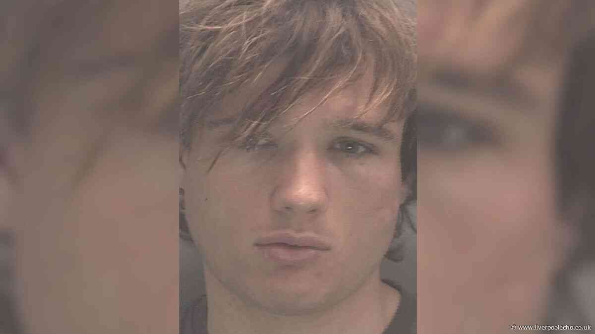 Innocent man went to chip shop but was blasted in legs with shotgun