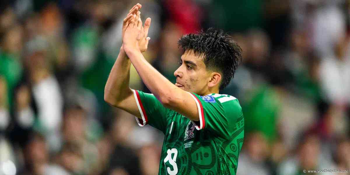 'FIFA hakt knoop door over tijdstip Engeland - Mexico na boze reacties'