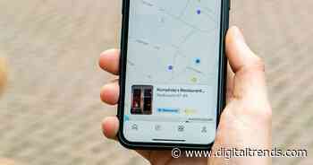 Google Maps could soon order food for you using Gemini