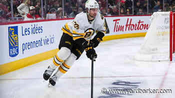 Mammoth Sign Andrew Peeke