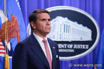 Justice Department defends decision not to release, unredact more Epstein files