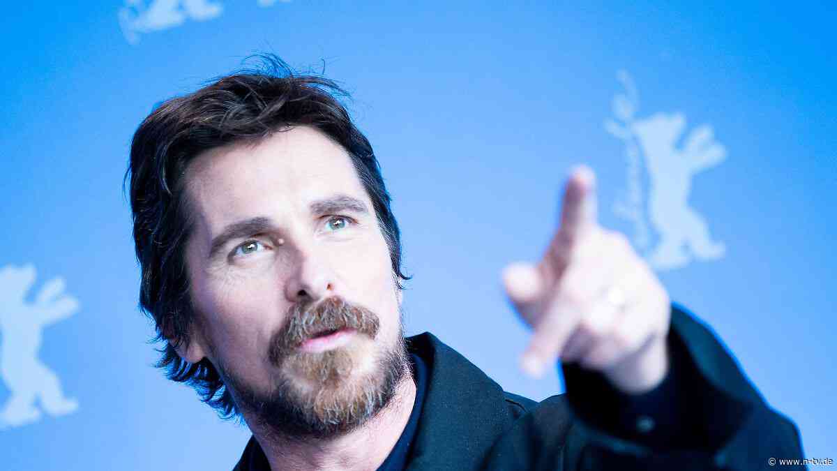 Crime-Klassiker von 1995: "Heat 2" startet mit Leonardo DiCaprio und Christian Bale
