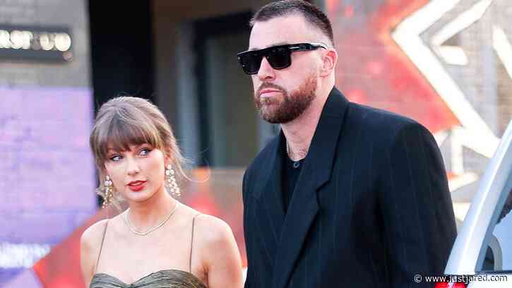 Taylor Swift & Travis Kelce Confirm Marriage with Official Press Release: Details Revealed