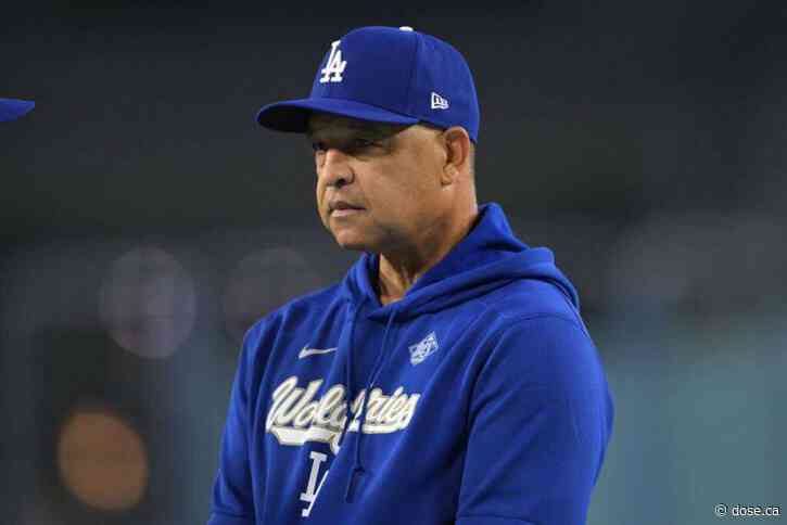 Dave Roberts doesn’t want to get another 1,000 wins